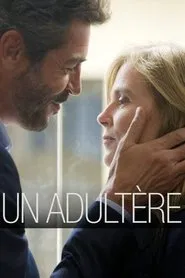 Infidelity movie poster