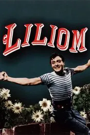 Liliom movie poster