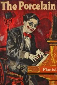 The Porcelain Pianist movie poster