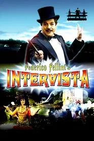 Intervista movie poster