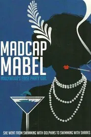 Madcap Mabel movie poster