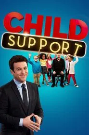 Child Support tv show poster