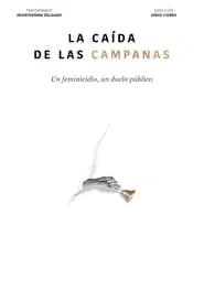 La caída de las campanas movie poster