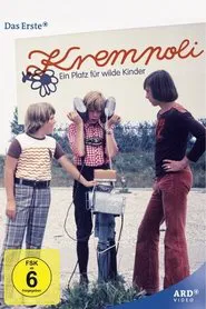 Krempoli - A Place For Wild Children tv show poster