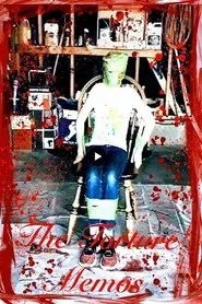 The Torture Memos movie poster