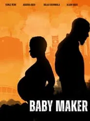 Baby Maker movie poster