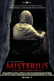 Mysterious movie poster