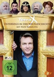 Unterwegs in der Weltgeschichte tv show poster