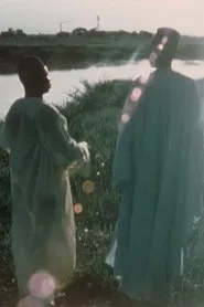 Badye, the Storyteller movie poster