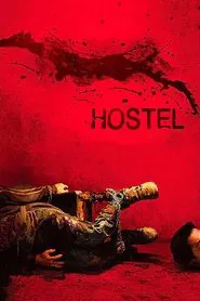 Hostel movie poster