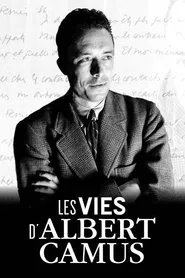 The Lives of Albert Camus movie poster