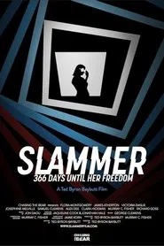 Slammer movie poster