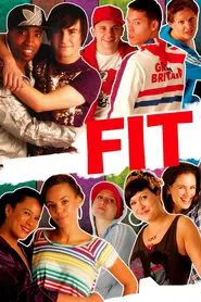 FIT movie poster