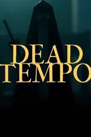 Dead Tempo movie poster