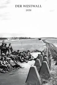 The West Wall movie poster