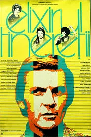 Poster do filme The Youth Elixir