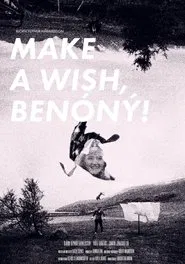 Make a wish, BENÓNÝ! movie poster