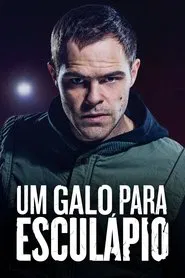 Poster da série Um Galo para Escapulário