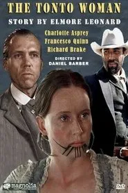 The Tonto Woman movie poster