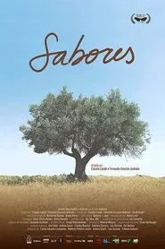 Flavors and Borders movie poster
