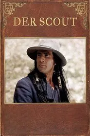 The Scout movie poster