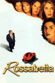 Rossabella tv show poster