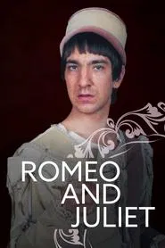 Romeo & Juliet movie poster