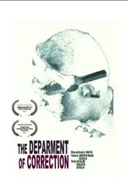 Poster do filme The Department of Correction