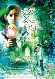 Tunnel of Love: The Place for Miracles movie poster