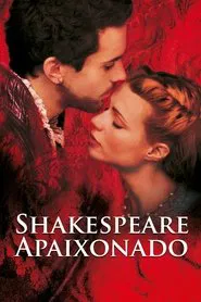 Poster do filme Shakespeare Apaixonado