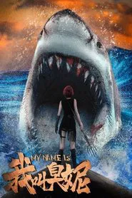 Poster do filme My Name is Smelly Girl