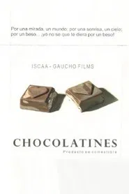 Chocolatines: producto no comestible movie poster