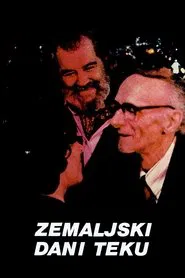 Earth Days Pass By movie poster
