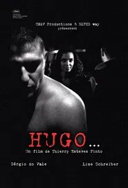 Poster do filme Hugo...