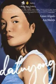 Daluyong movie poster