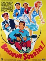 Hello Smile! movie poster