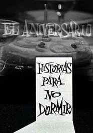 El aniversario movie poster