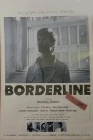 Poster do filme Borderline