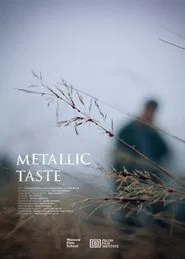 Metallic Taste movie poster