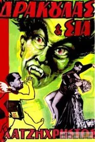 Poster do filme Dracula and Company