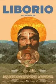 Poster do filme Liborio