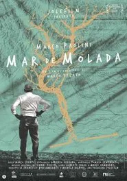 Mar de Molada movie poster