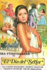 On the Day of the Lord movie poster