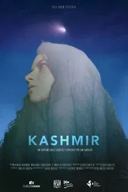 Kashmir movie poster