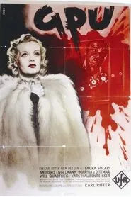 G.P.U. movie poster
