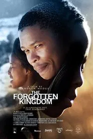 The Forgotten Kingdom movie poster