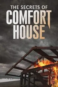 The Secrets of Comfort House movie poster