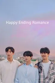 Poster da série Happy Ending Romance