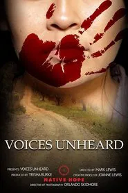 Voices Unheard movie poster