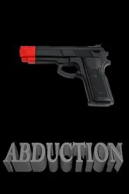 Abduction movie poster